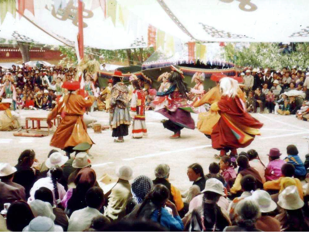 tibet festival @t2tibet.com